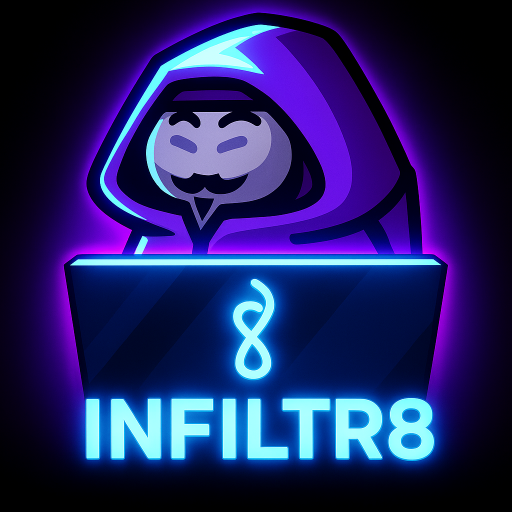 INFILTR8 Game Preview