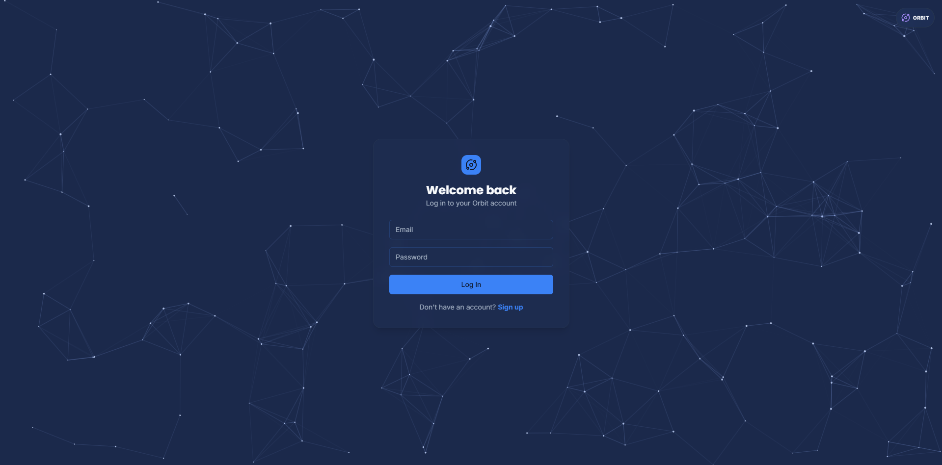 Orbit Preview